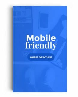 Mobile Friendly